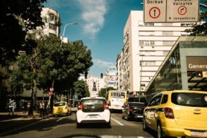 H&M Rio de Janeiro celebra cultura carioca