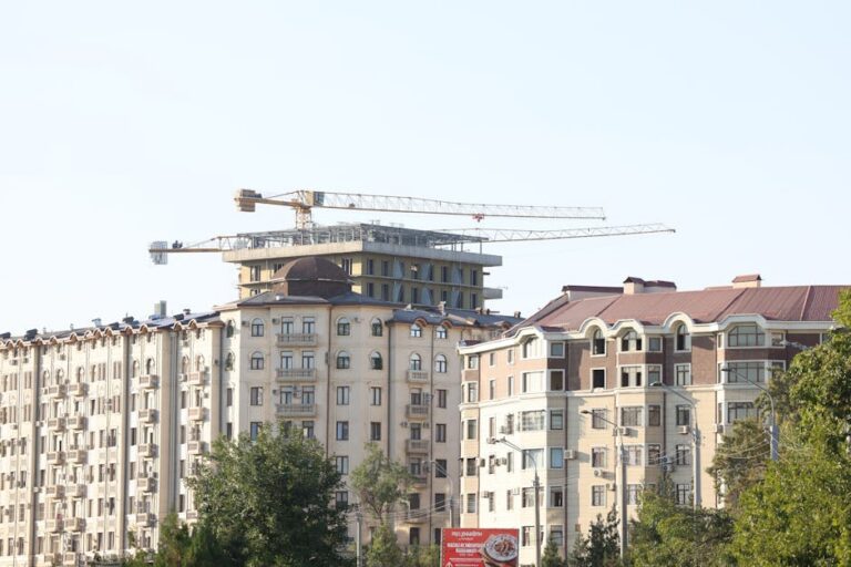 Custo do metro quadrado na Paraíba