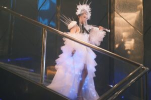 Lee Chae Yeon comeback