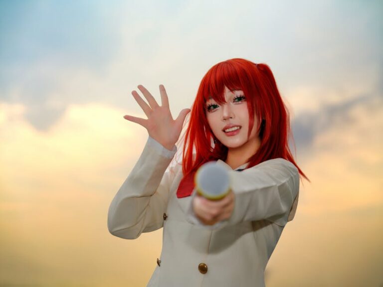 K Nagi Seishiro no filme BLUE LOCK