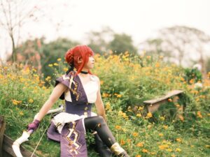 Mushoku Tensei anime