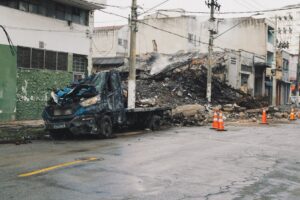 alagamentos Grande Belém