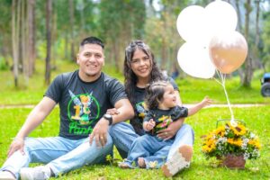 Ana Paula Renault pai