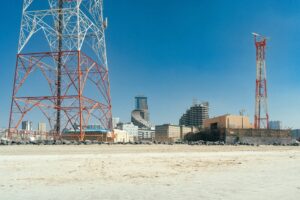 tubulação IJF Fortaleza