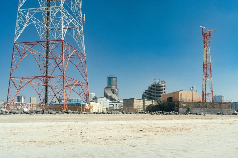 tubulação IJF Fortaleza