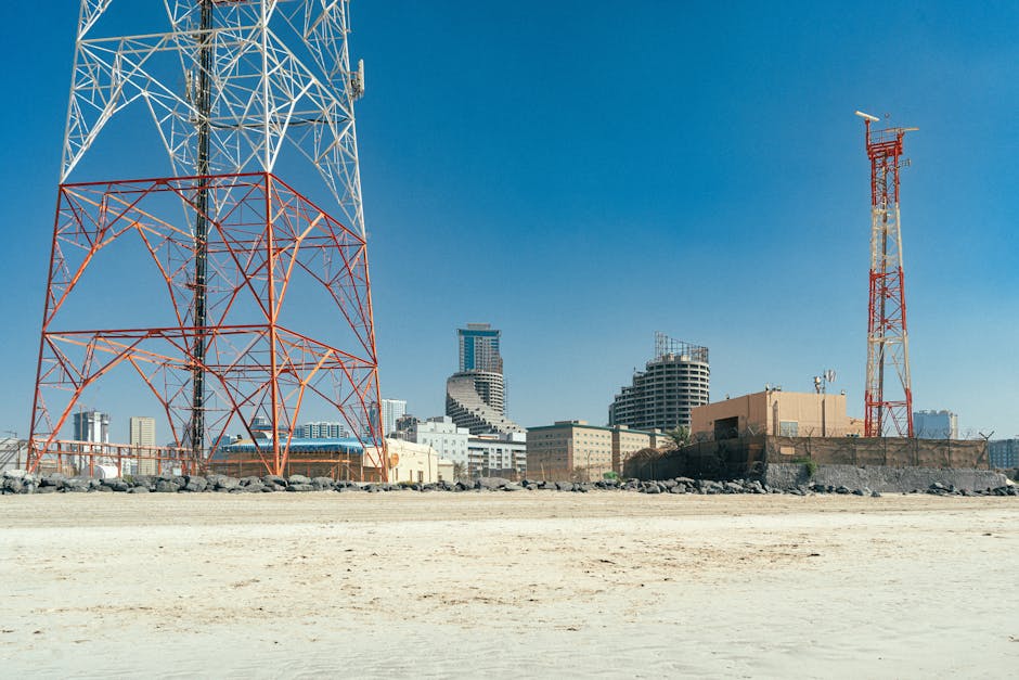 tubulação IJF Fortaleza