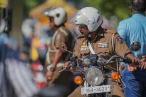 Motocicletas furtadas encontradas em Macapá
