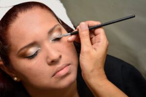 Virginia Fonseca hidratação capilar