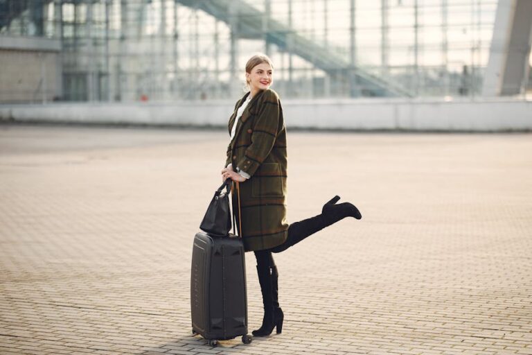 Bruna Marquezine aeroporto