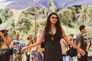 Forró da AABB com grandes artistas do forró