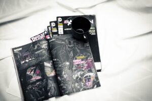 objetos Marvel que mudaram