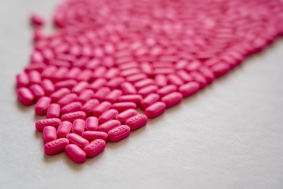 roubo de medicamentos