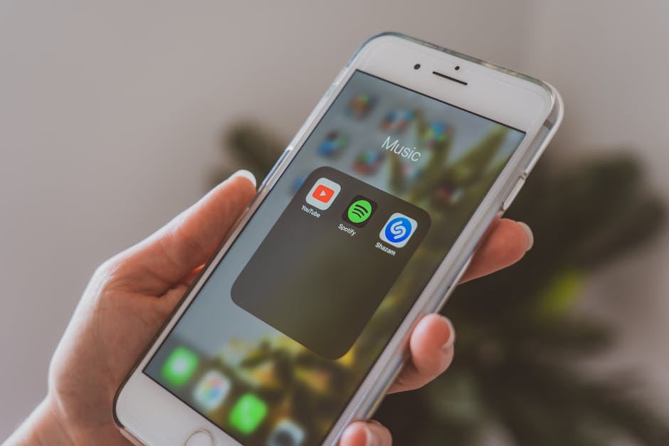 Campanhas Spotify Hits