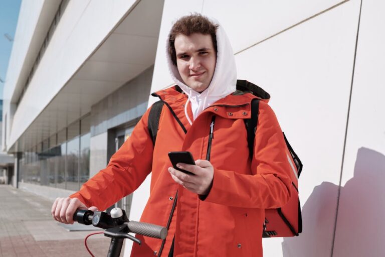 Uber motos aplicativo