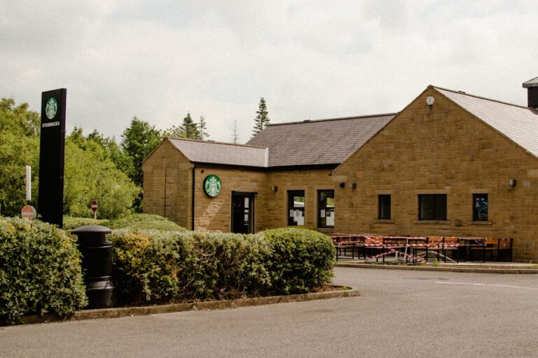 Starbucks O Diabo Veste Prada