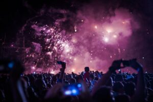 Candidatas Rainha do Pedro Leopoldo Rodeio Show