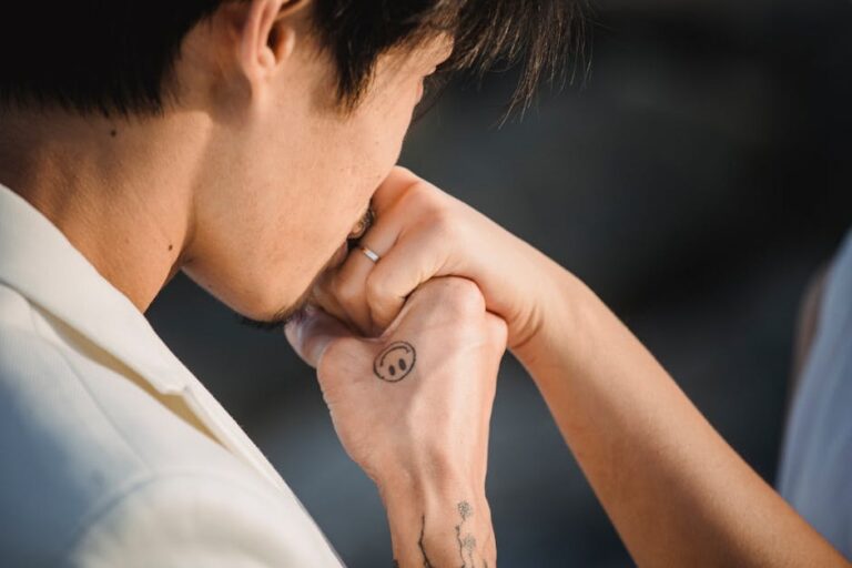 Hailey Bieber tatuagem Justin Bieber