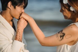 Siren’s Kiss audiência