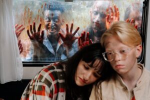 Tales From the Crypt streaming