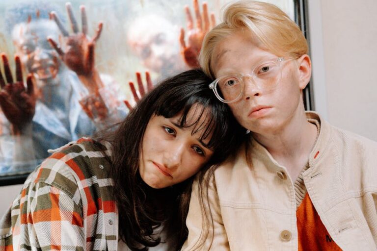 Marvel Zombies série