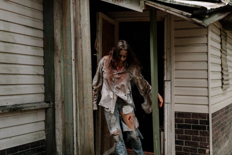 Stephen King episódios assustadores