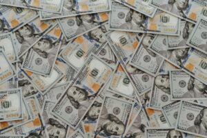 Rafa Brites vida financeira