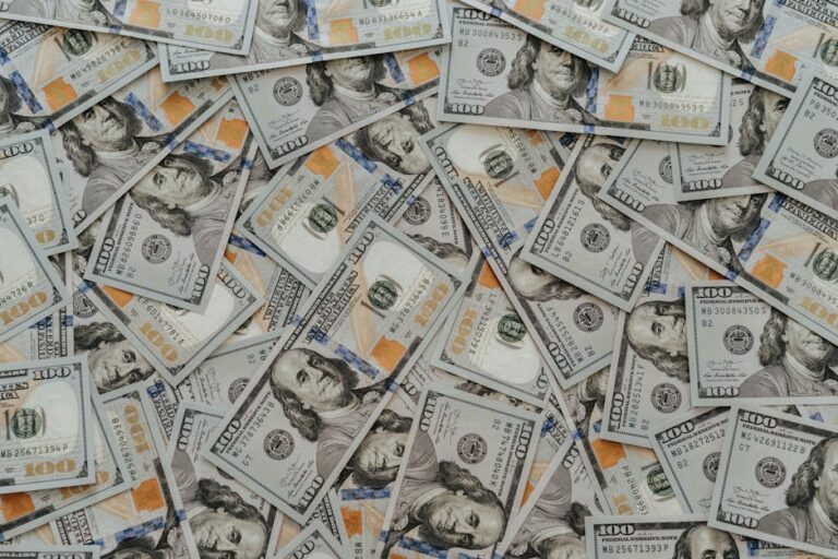 Rafa Brites vida financeira