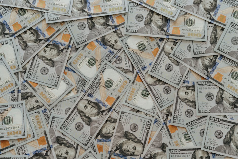 Rafa Brites vida financeira