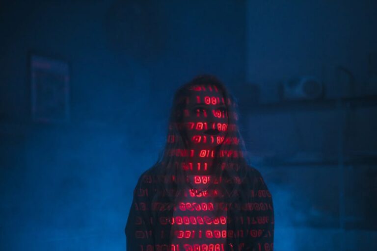 inteligência artificial fraudes