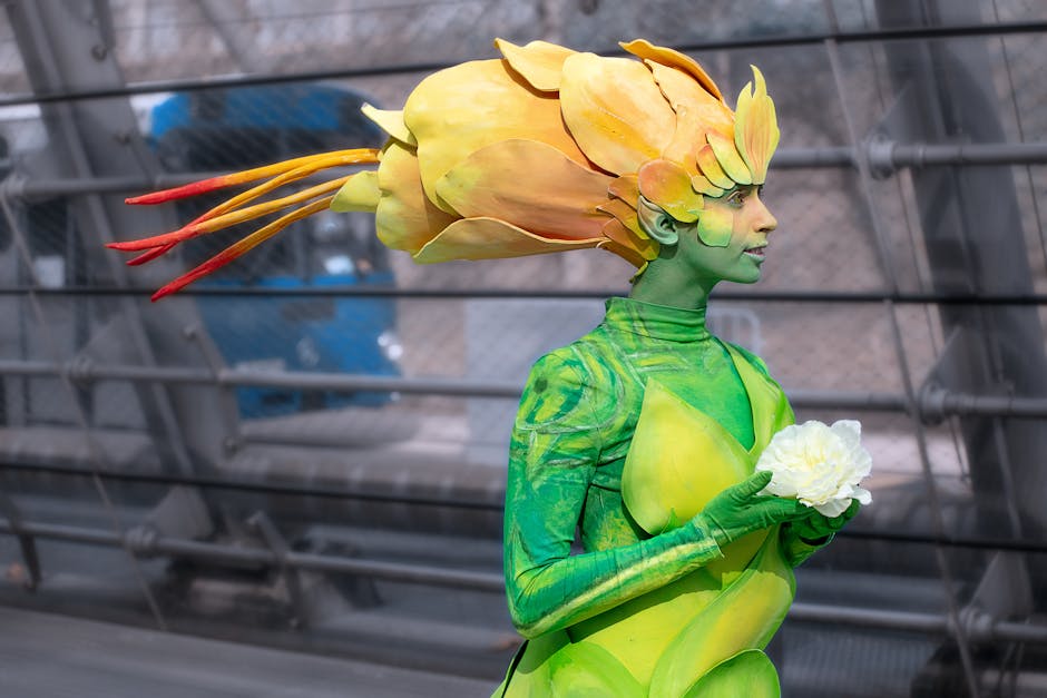 Swamp Thing crossover com Something is Killing the Children