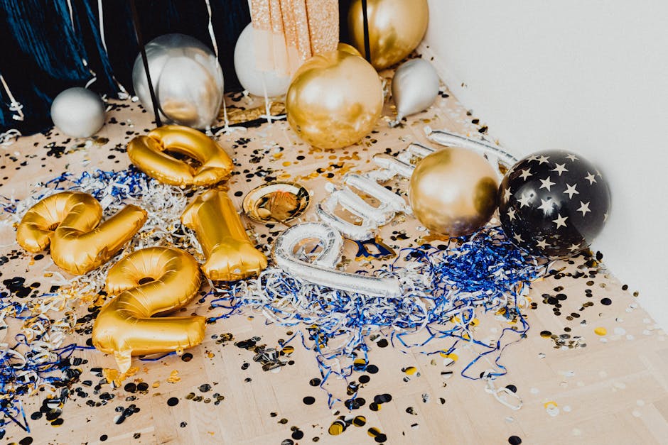 salão de baile Trump