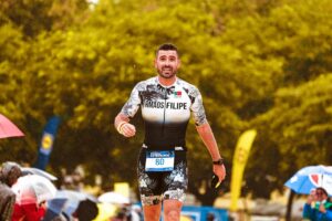 Erik Cardoso recorde 100m