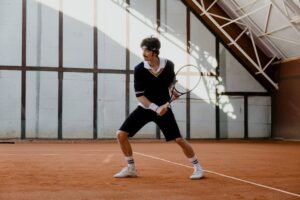 Jannik Sinner vitória em Monte Carlo