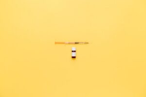 vacinação contra influenza