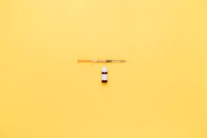 vacinação contra gripe em Porto Alegre