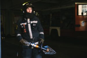 concurso Corpo de Bombeiros