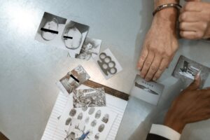 tráfico de drogas Aracaju