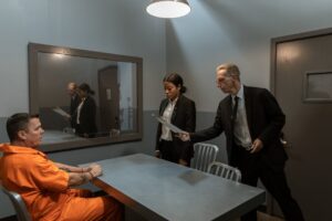 policial penal feminicídio