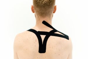 kinesio tape eficácia