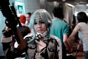 Sword Art Online impacto