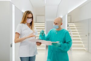 Médico Lagoa do Romão