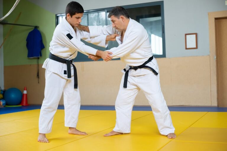 Atletas brasileiros no Pan de judô