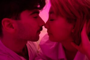 Kim Jae Won filme romântico