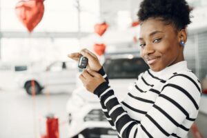 Golpe financiamentos veículos