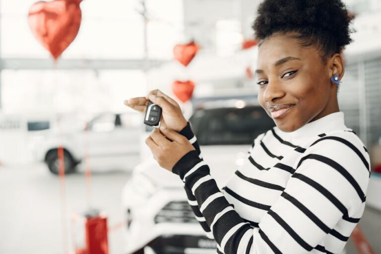 Golpe financiamentos veículos