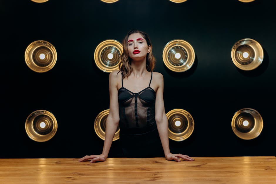 Sasha Meneghel bronze