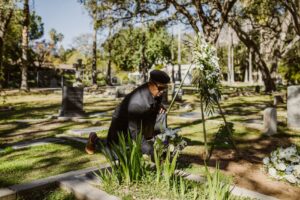 Alexandre Fraga velório