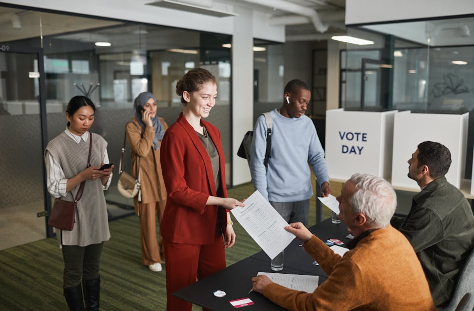 Mutirão regularização eleitoral no Pará