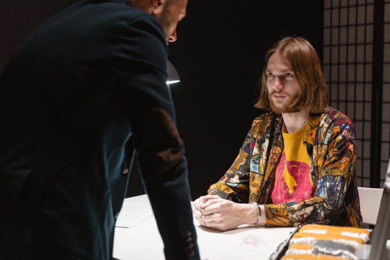 Hal e Walter White conexão