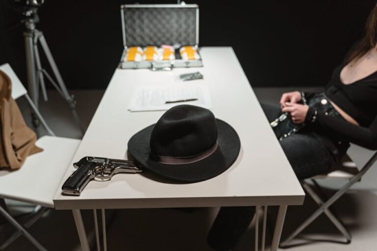 Dupla furta equipamentos da Justiça do Maranhão